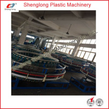 China Plastic Circular Loom Manufacture